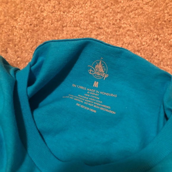 Hercules T-shirt - Size Medium - Picture 3 of 7